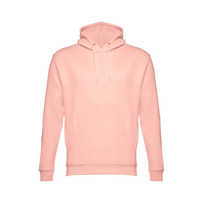 THC PHOENIX. Hooded sweatshirt (unisex) in cotton and polyester